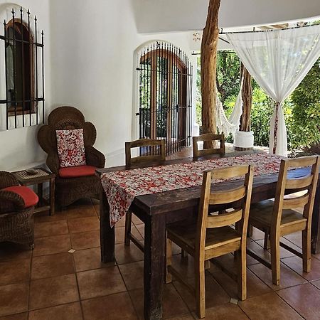Villa Bruga En Samara Rocks Екстериор снимка