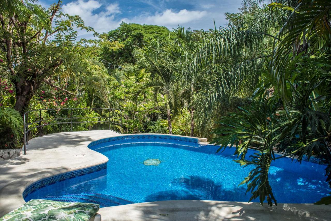 Villa Bruga En Samara Rocks Екстериор снимка