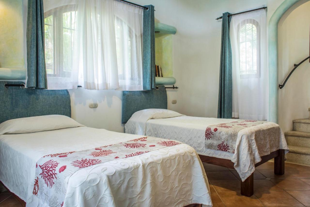 Villa Bruga En Samara Rocks Екстериор снимка