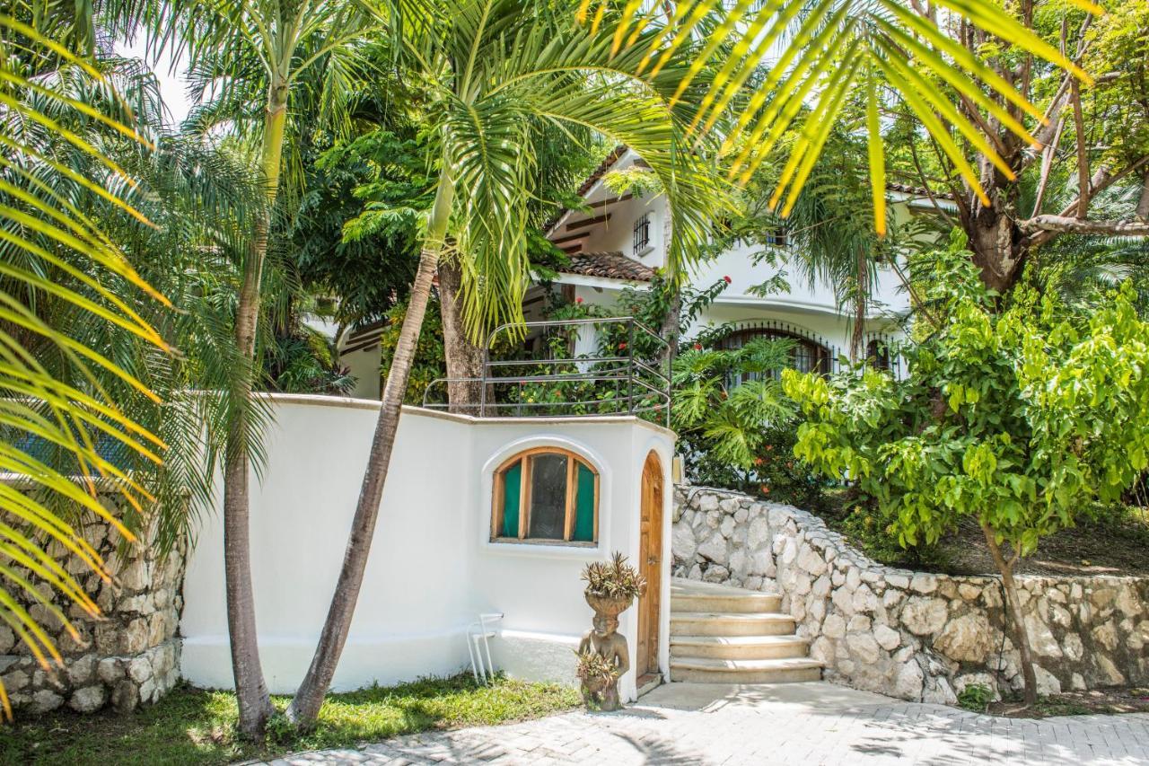 Villa Bruga En Samara Rocks Екстериор снимка