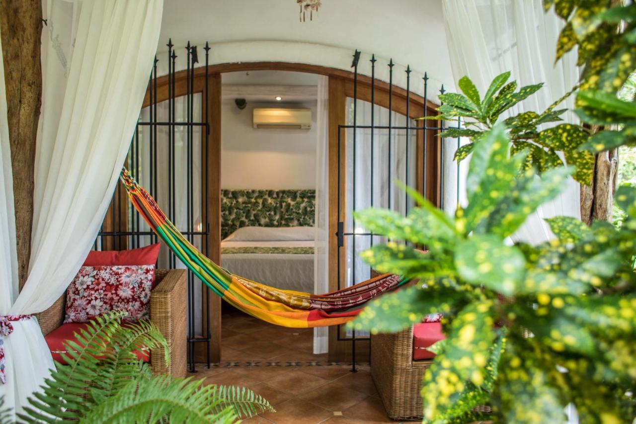 Villa Bruga En Samara Rocks Екстериор снимка