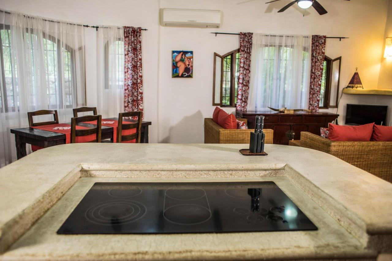 Villa Bruga En Samara Rocks Екстериор снимка