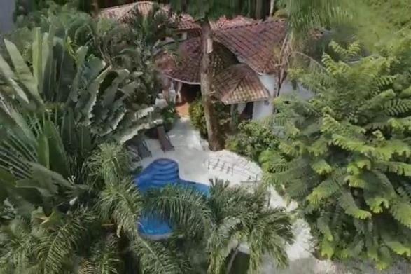 Villa Bruga En Samara Rocks Екстериор снимка