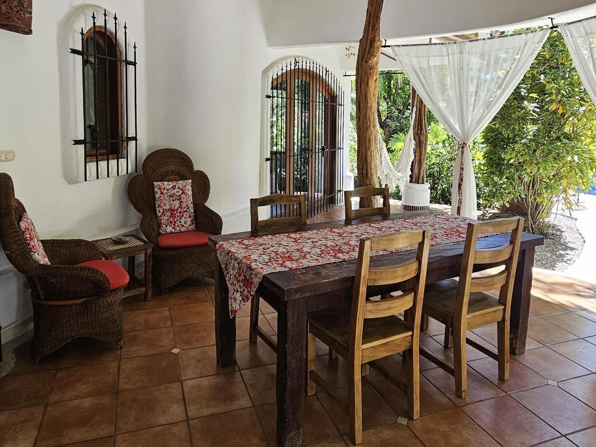 Villa Bruga En Samara Rocks Екстериор снимка